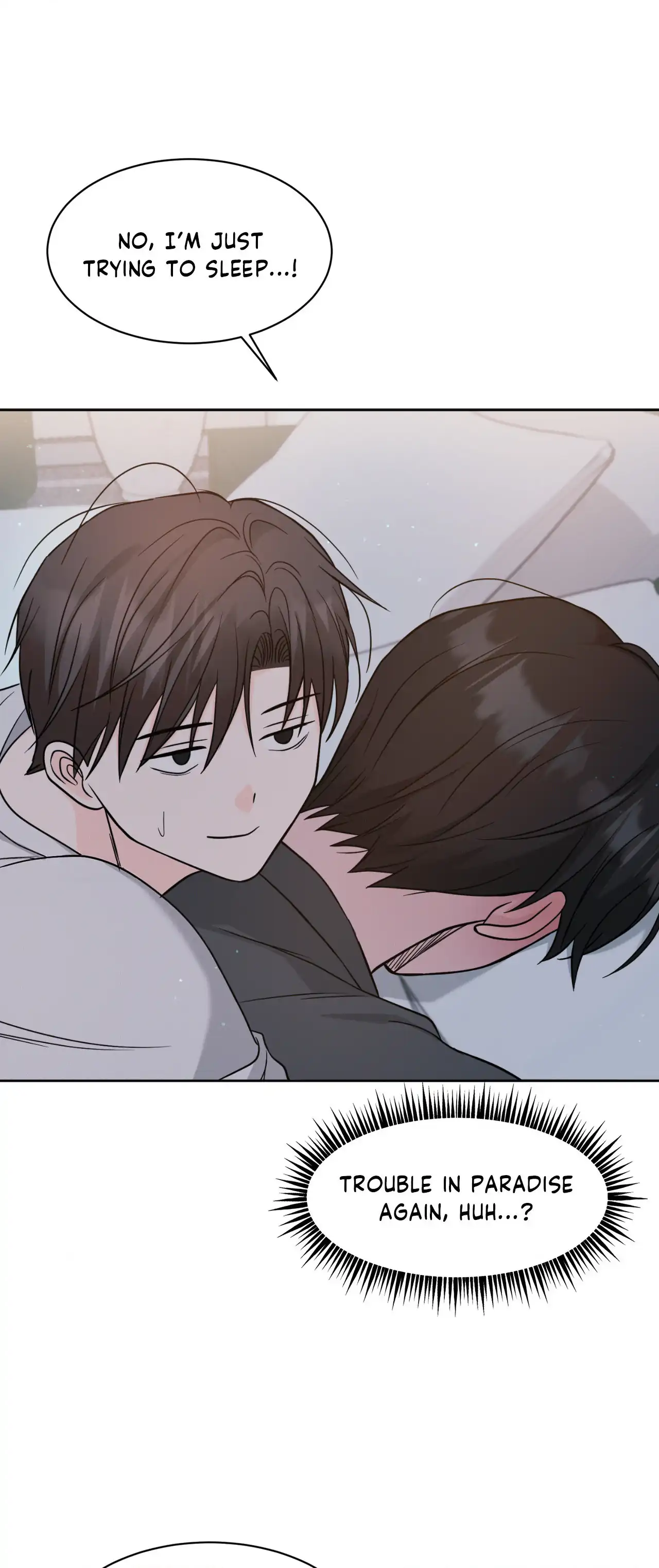 Amulet - Chapter 54 manhwa