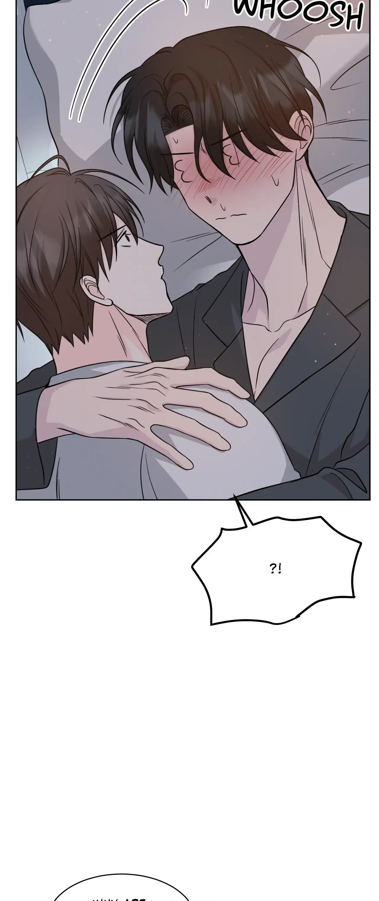 Amulet - Chapter 54 manhwa