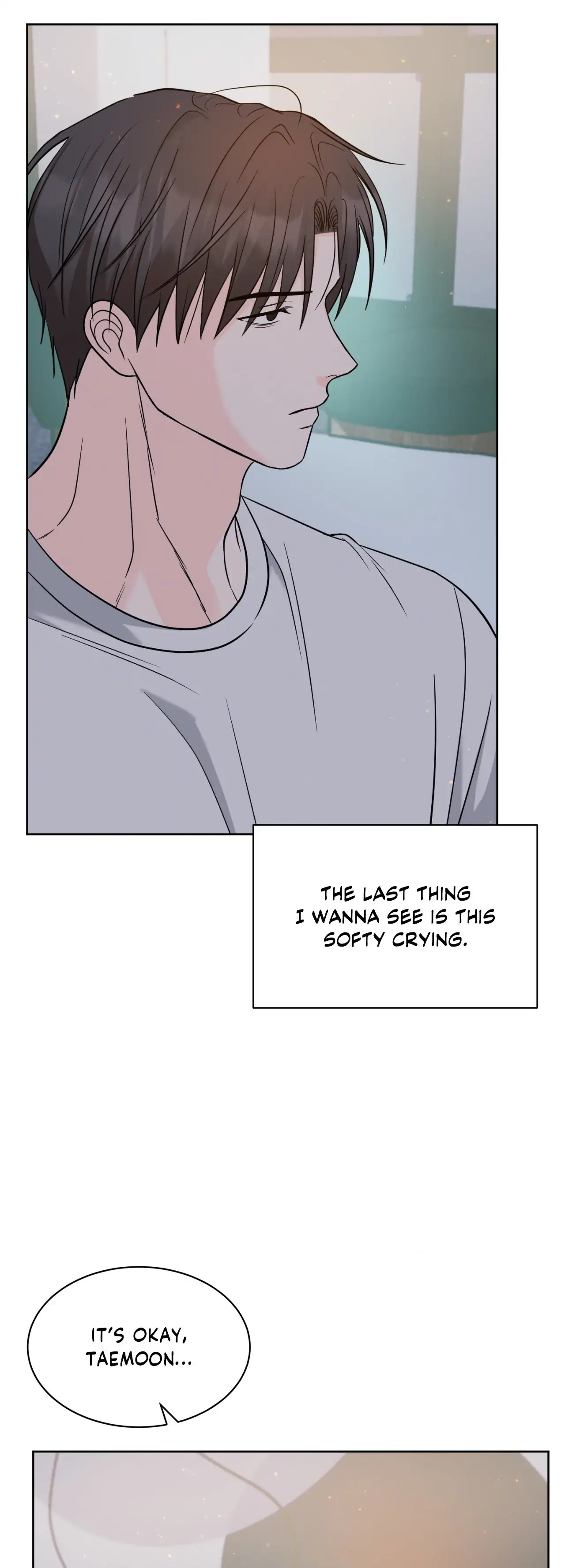 Amulet - Chapter 54 manhwa