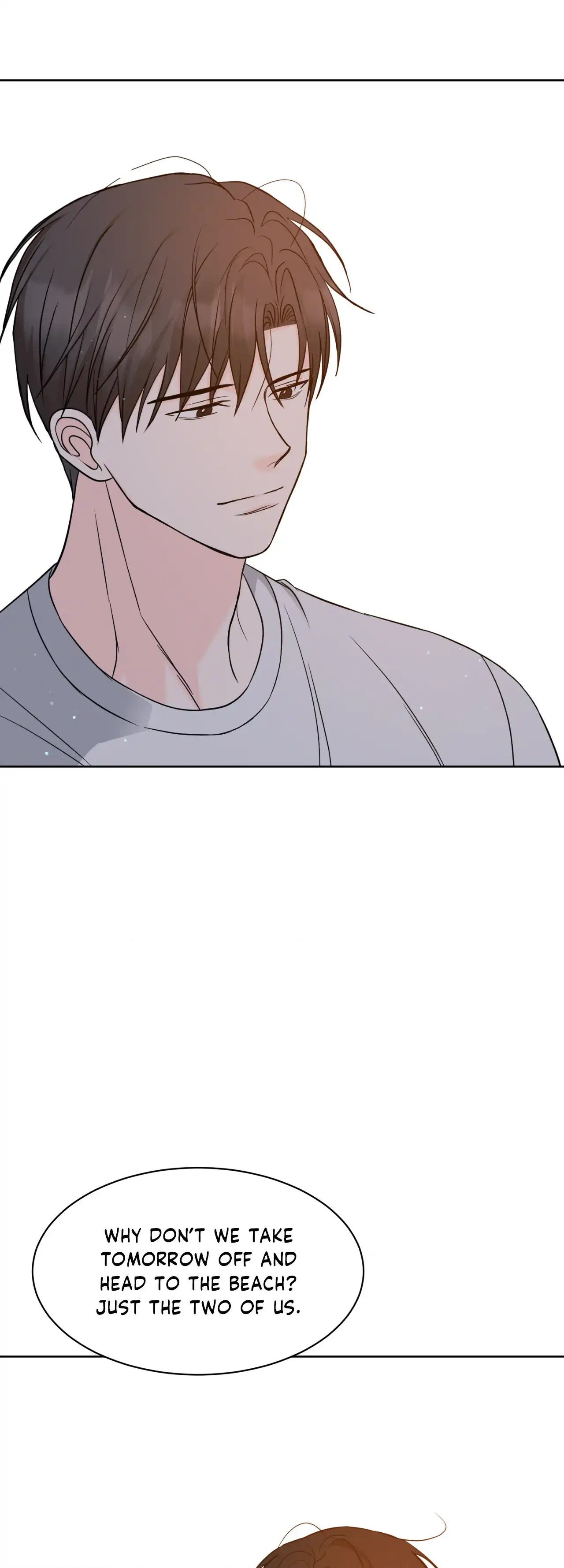Amulet - Chapter 54 manhwa