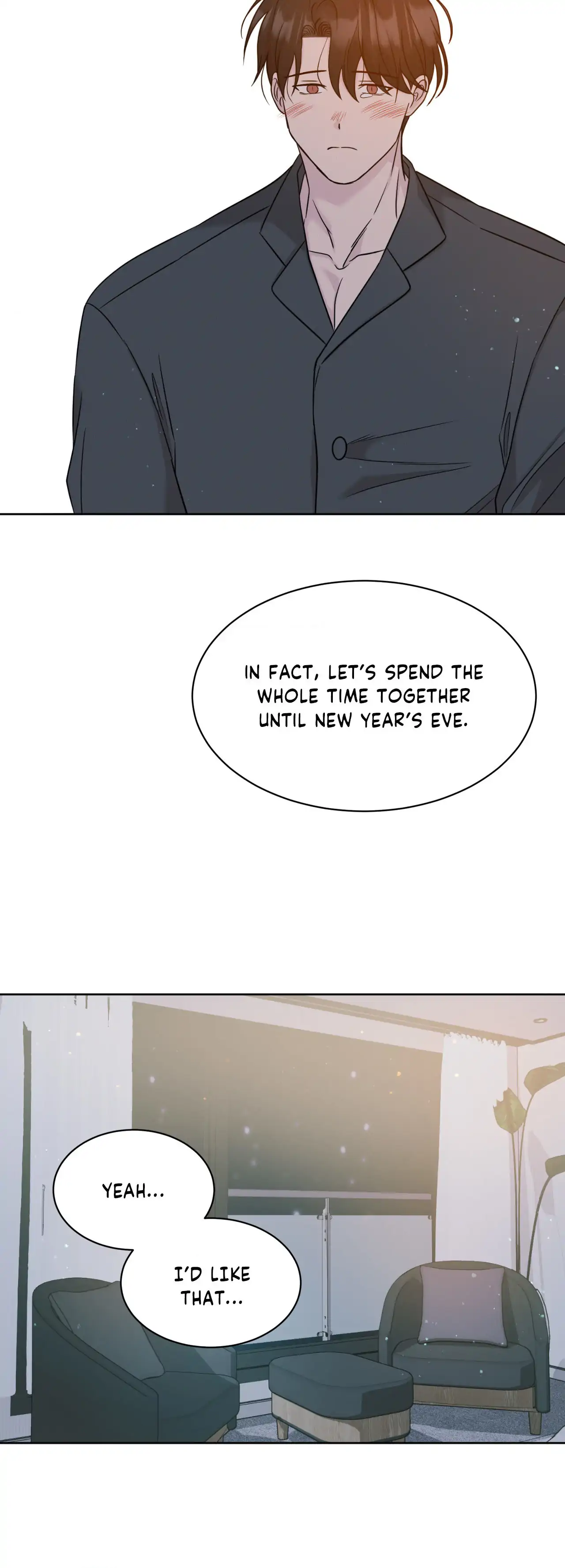 Amulet - Chapter 54 manhwa