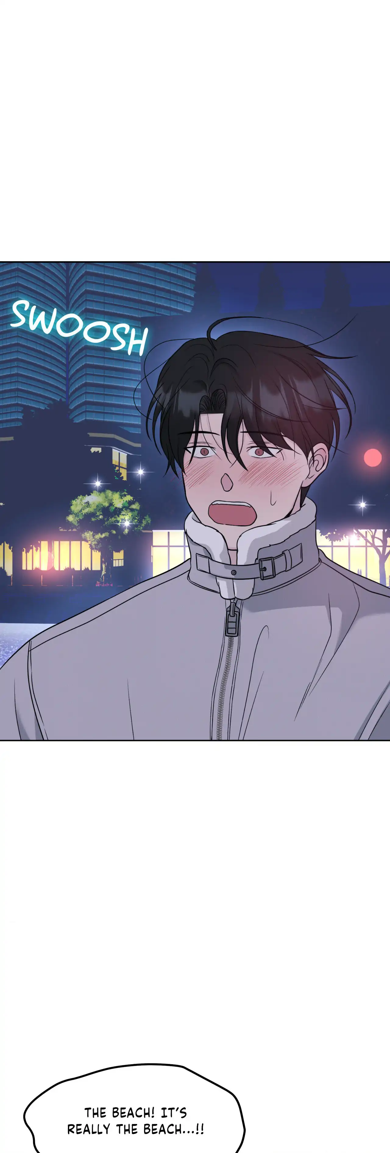 Amulet - Chapter 54 manhwa