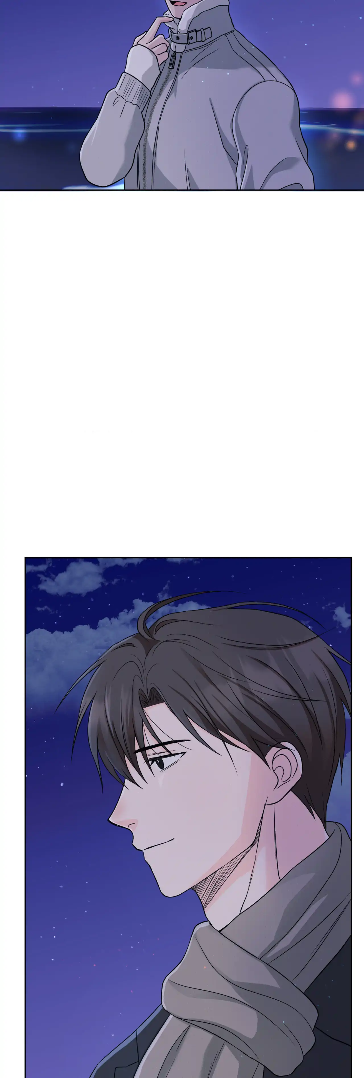 Amulet - Chapter 54 manhwa