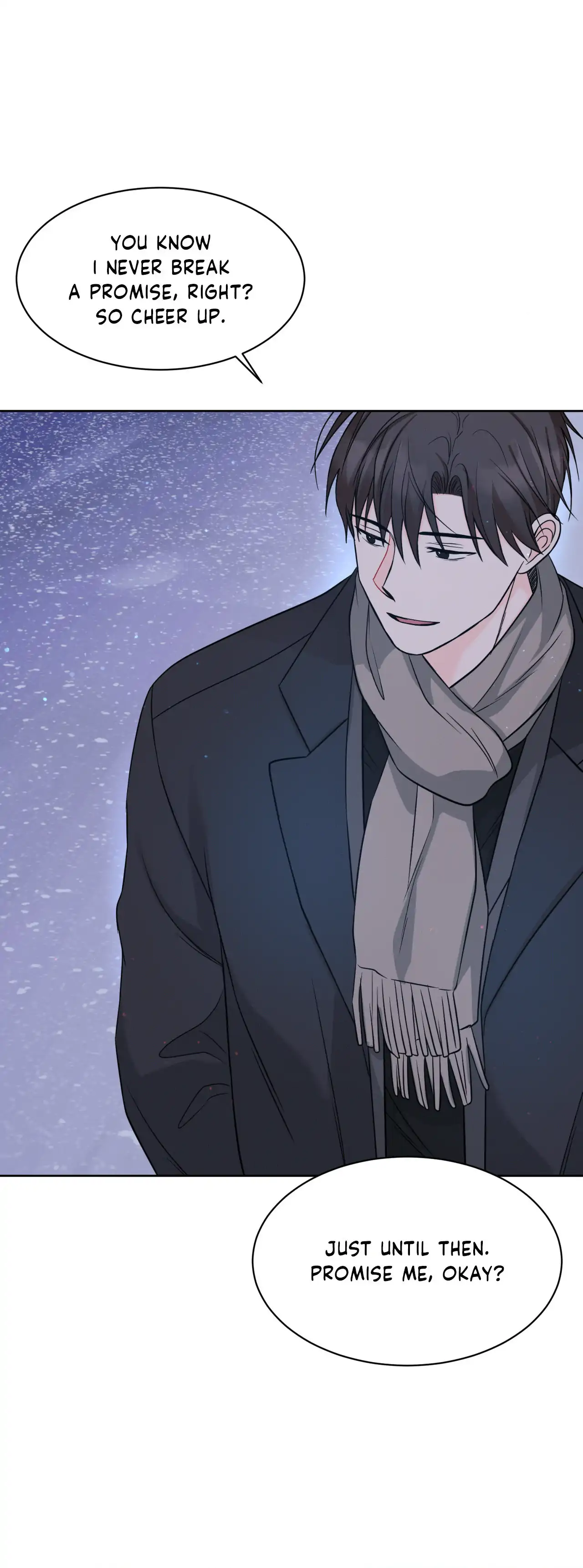 Amulet - Chapter 54 manhwa