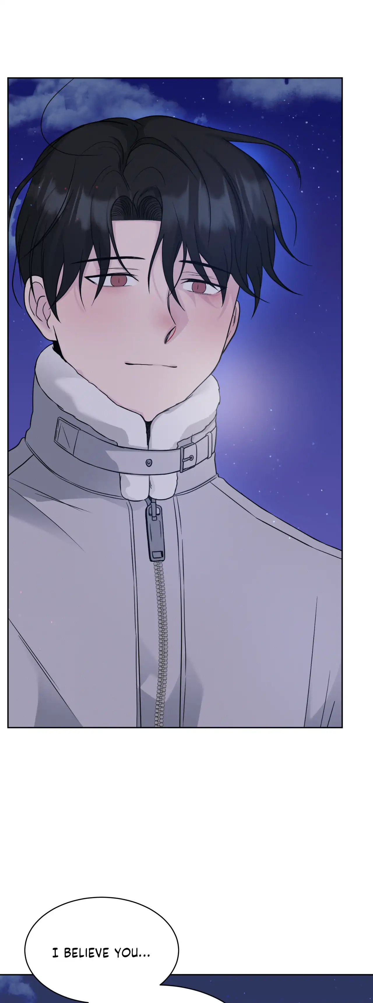 Amulet - Chapter 54 manhwa