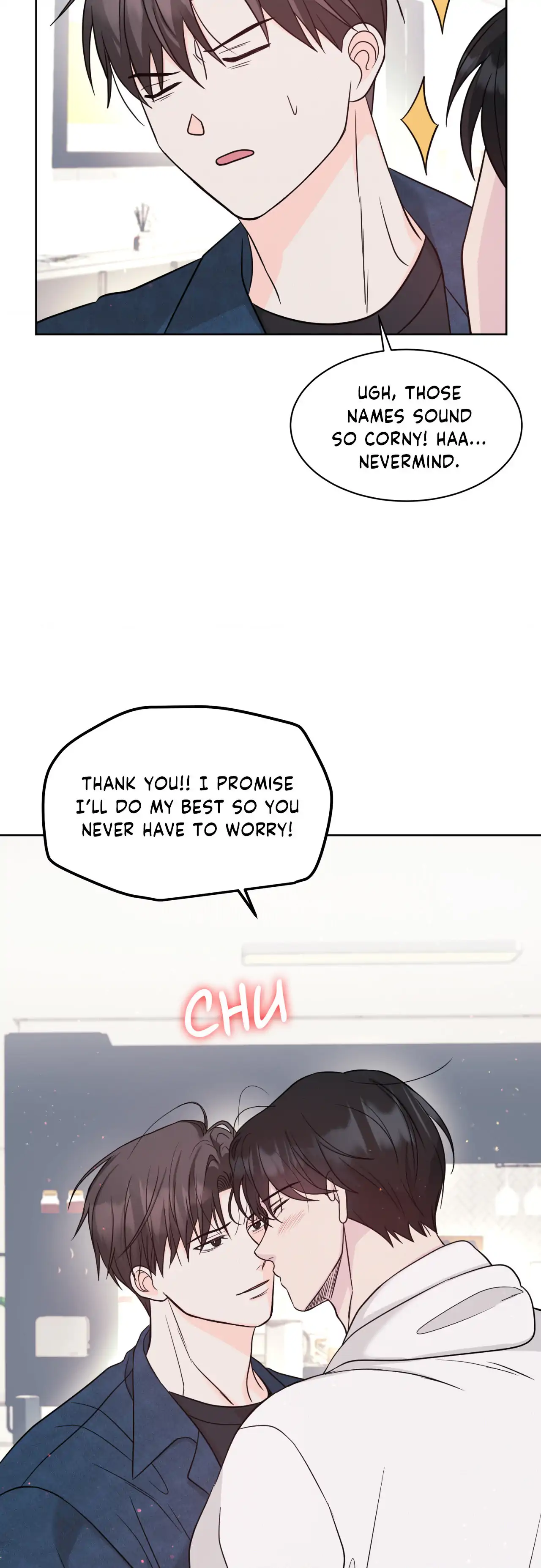 Amulet - Chapter 54 manhwa