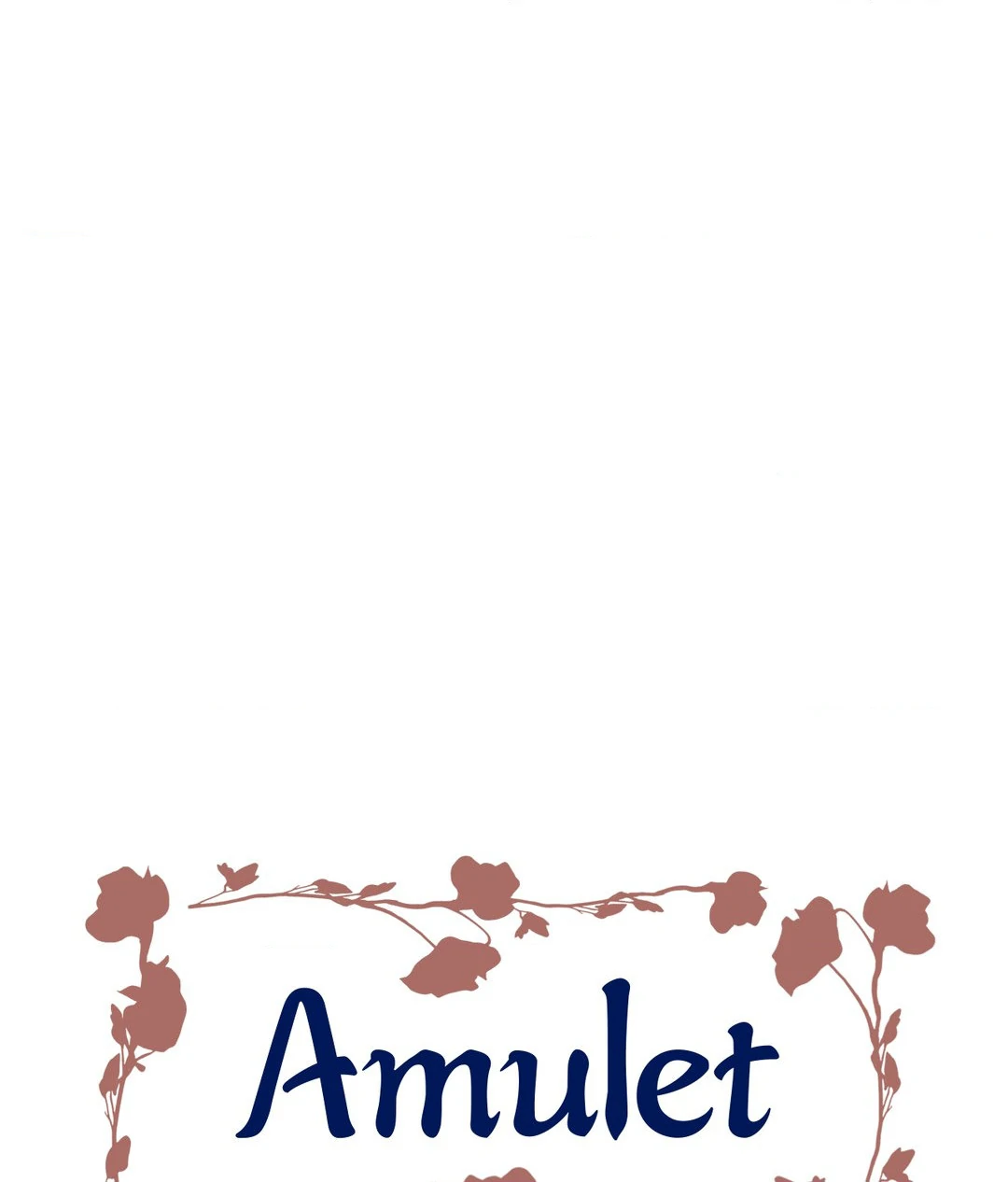 Amulet - Chapter 6 manhwa