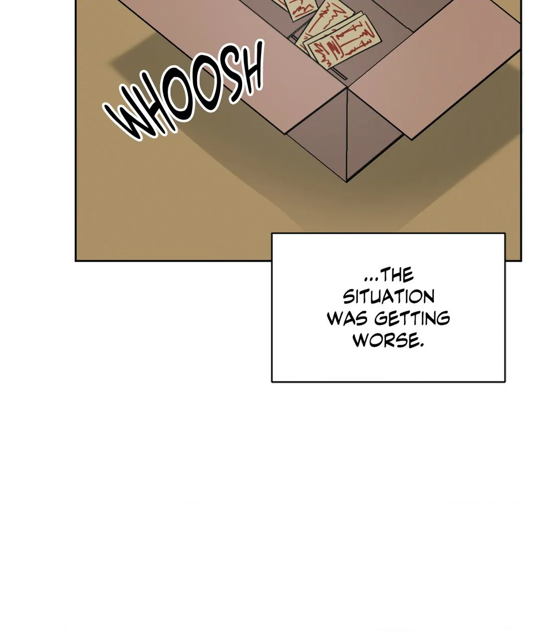 Amulet - Chapter 6 manhwa