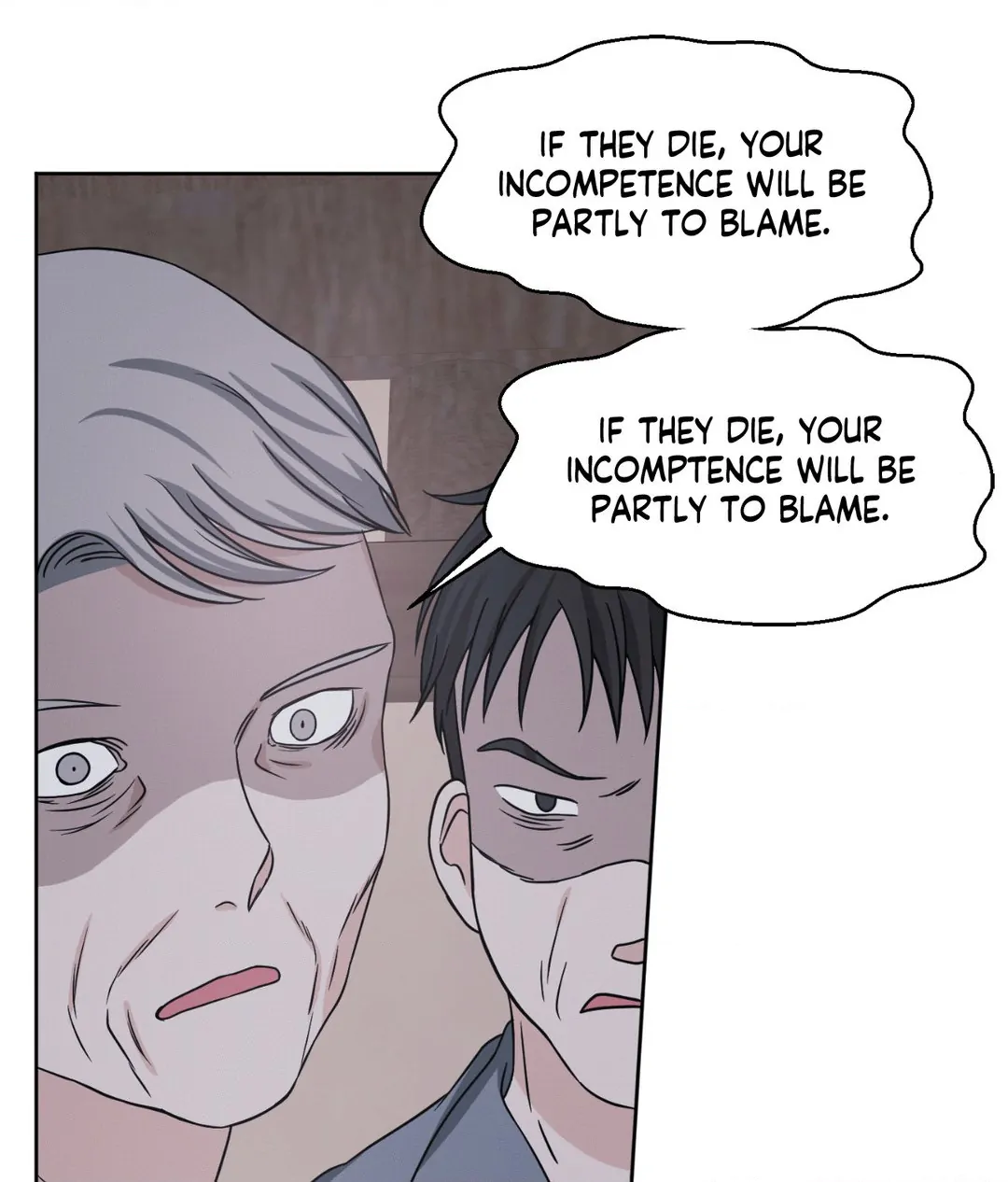 Amulet - Chapter 6 manhwa