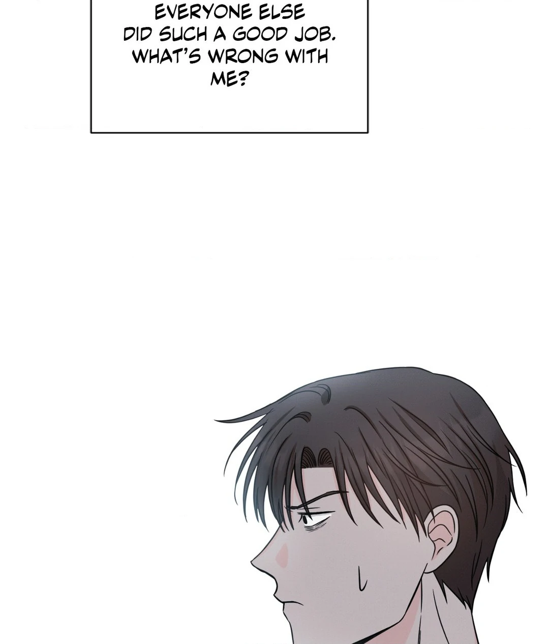 Amulet - Chapter 6 manhwa