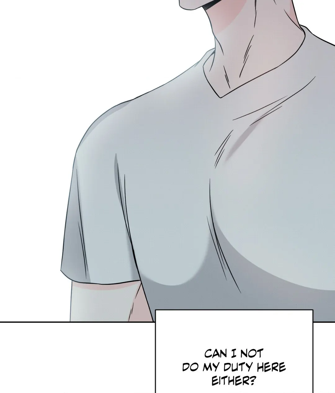 Amulet - Chapter 6 manhwa