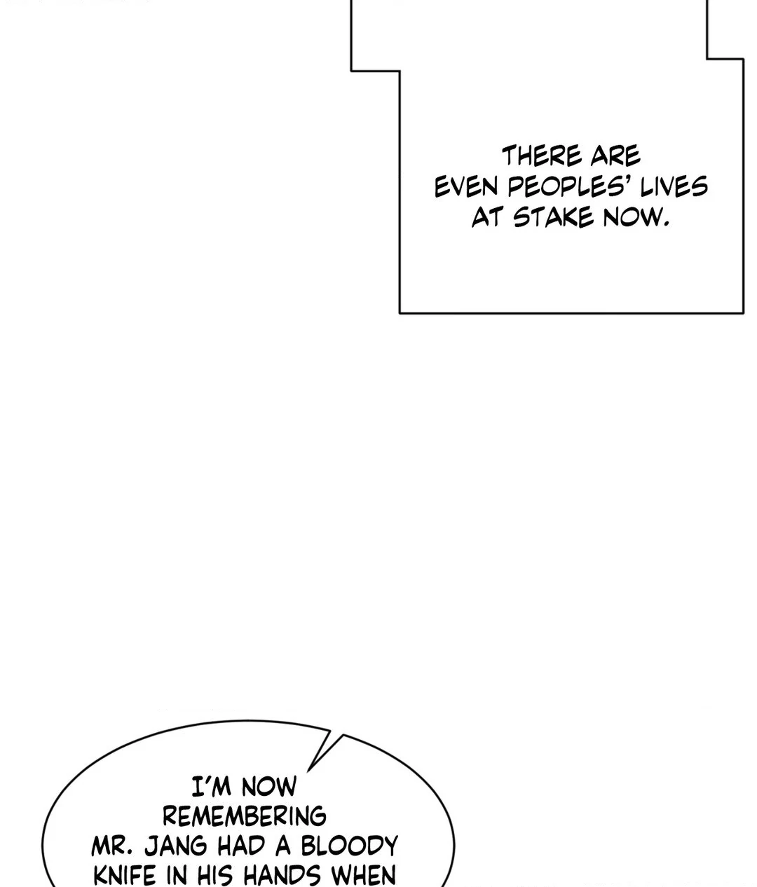 Amulet - Chapter 6 manhwa
