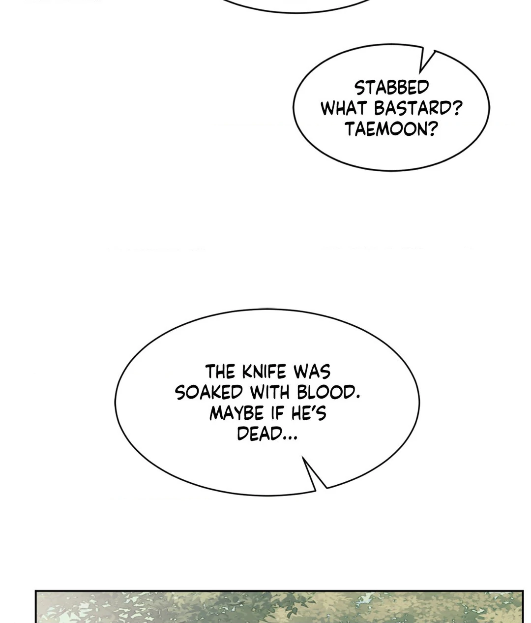 Amulet - Chapter 6 manhwa