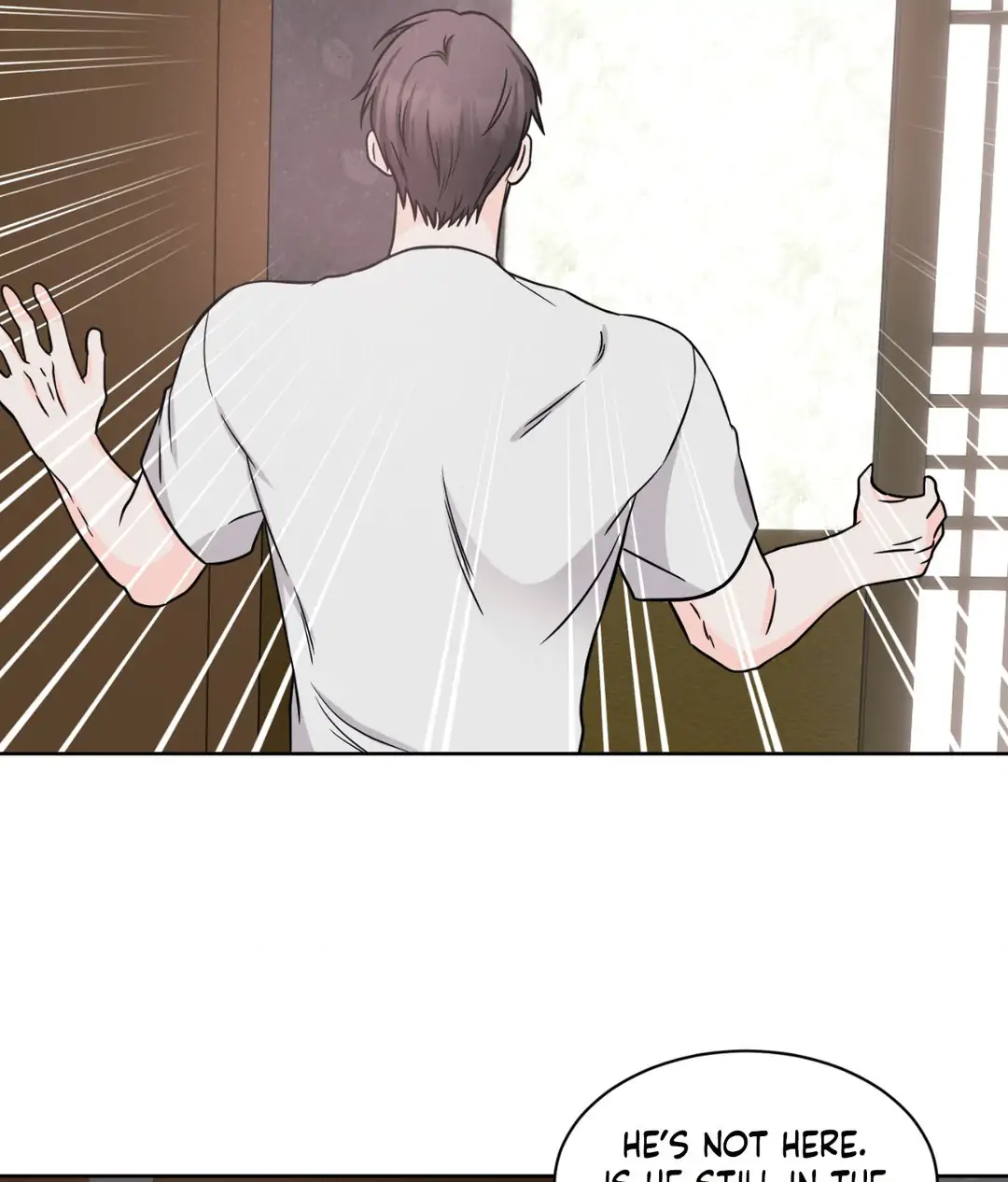 Amulet - Chapter 6 manhwa