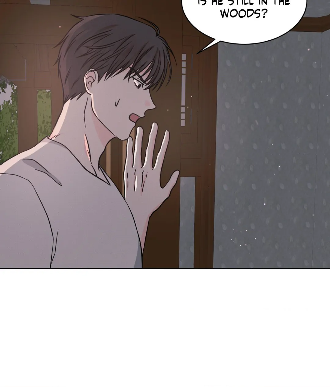Amulet - Chapter 6 manhwa
