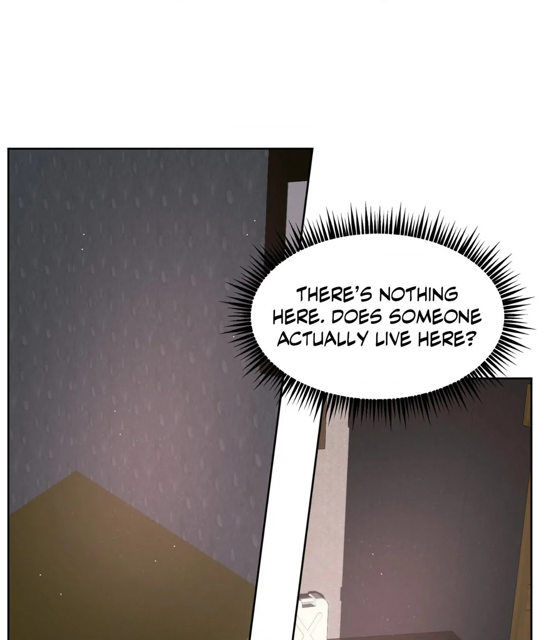 Amulet - Chapter 6 manhwa