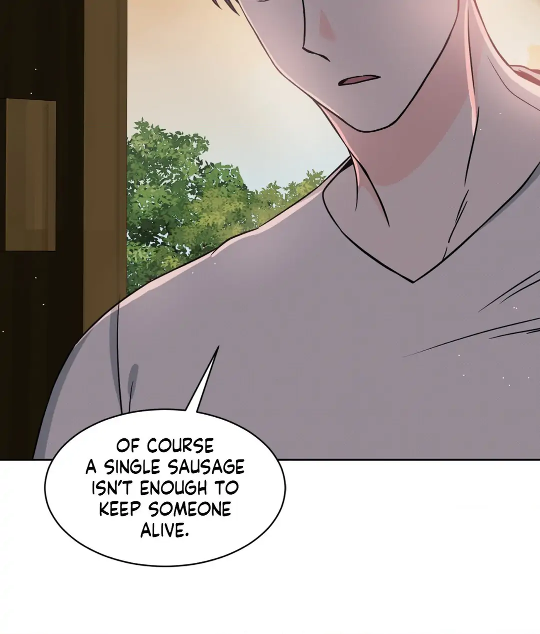 Amulet - Chapter 6 manhwa