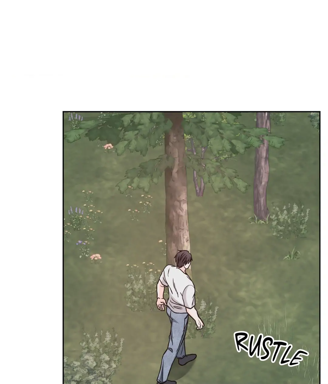 Amulet - Chapter 6 manhwa