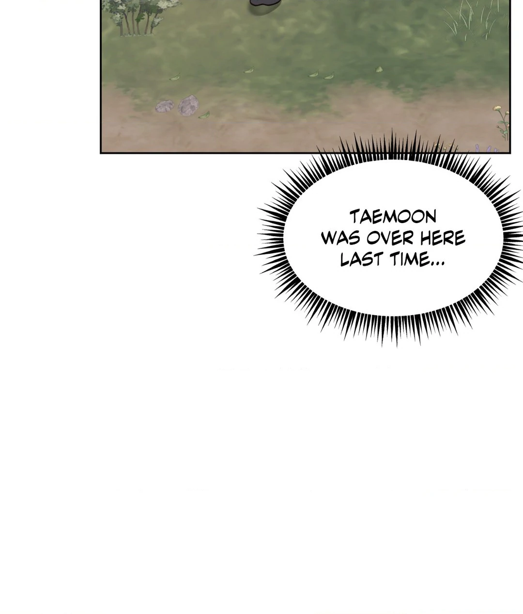 Amulet - Chapter 6 manhwa