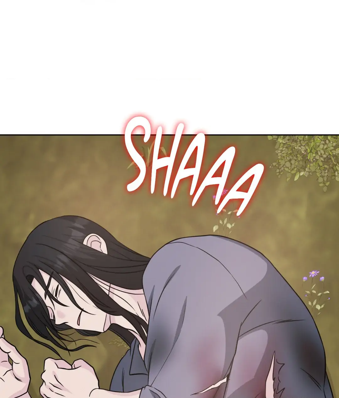 Amulet - Chapter 6 manhwa