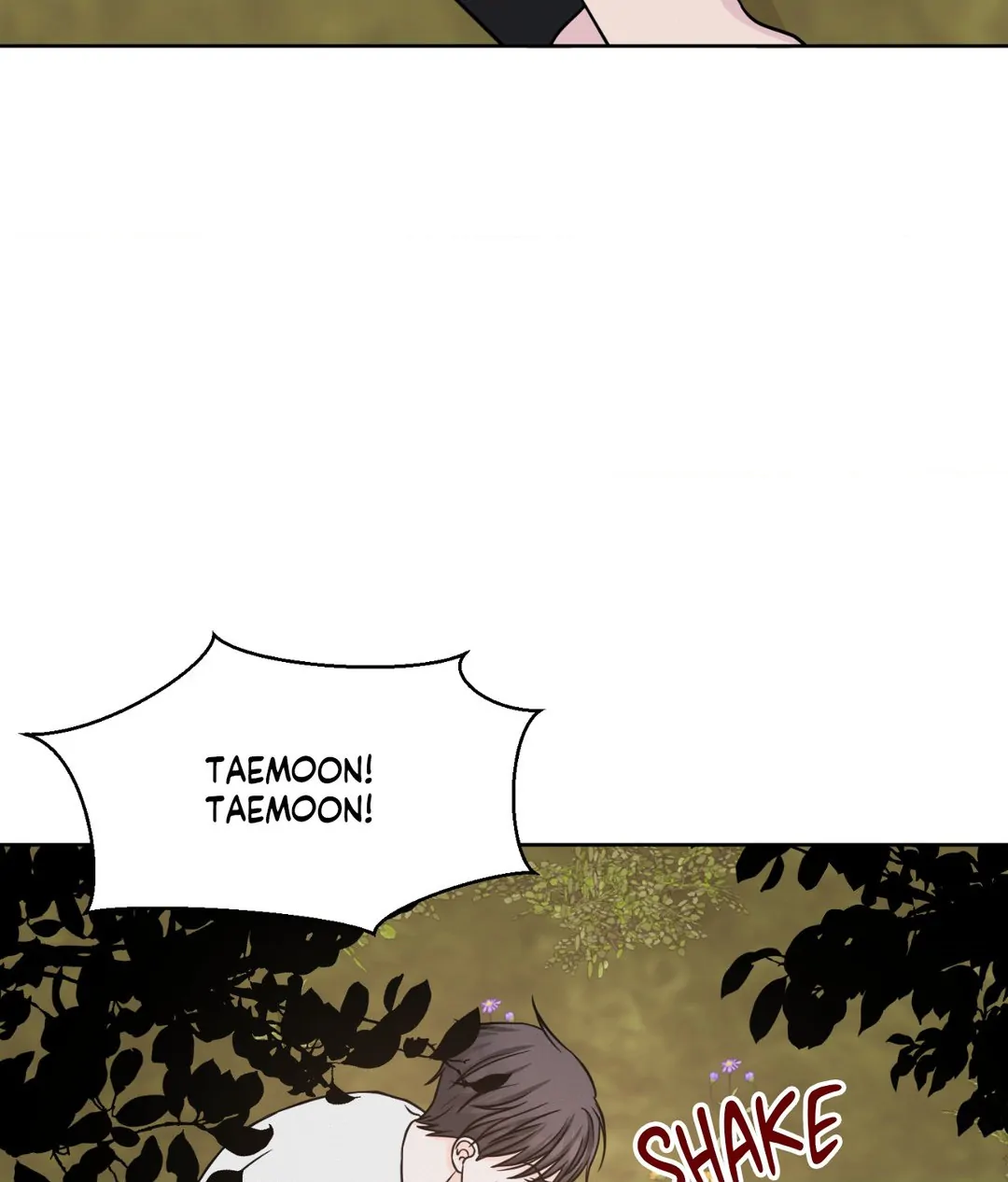 Amulet - Chapter 6 manhwa