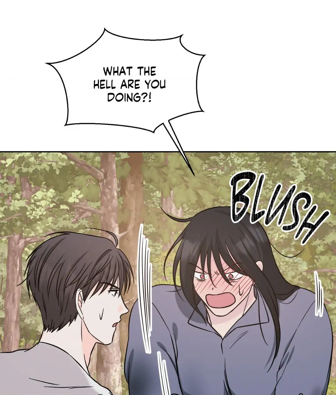 Amulet - Chapter 6 manhwa