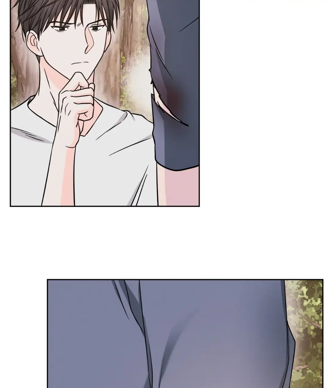Amulet - Chapter 6 manhwa