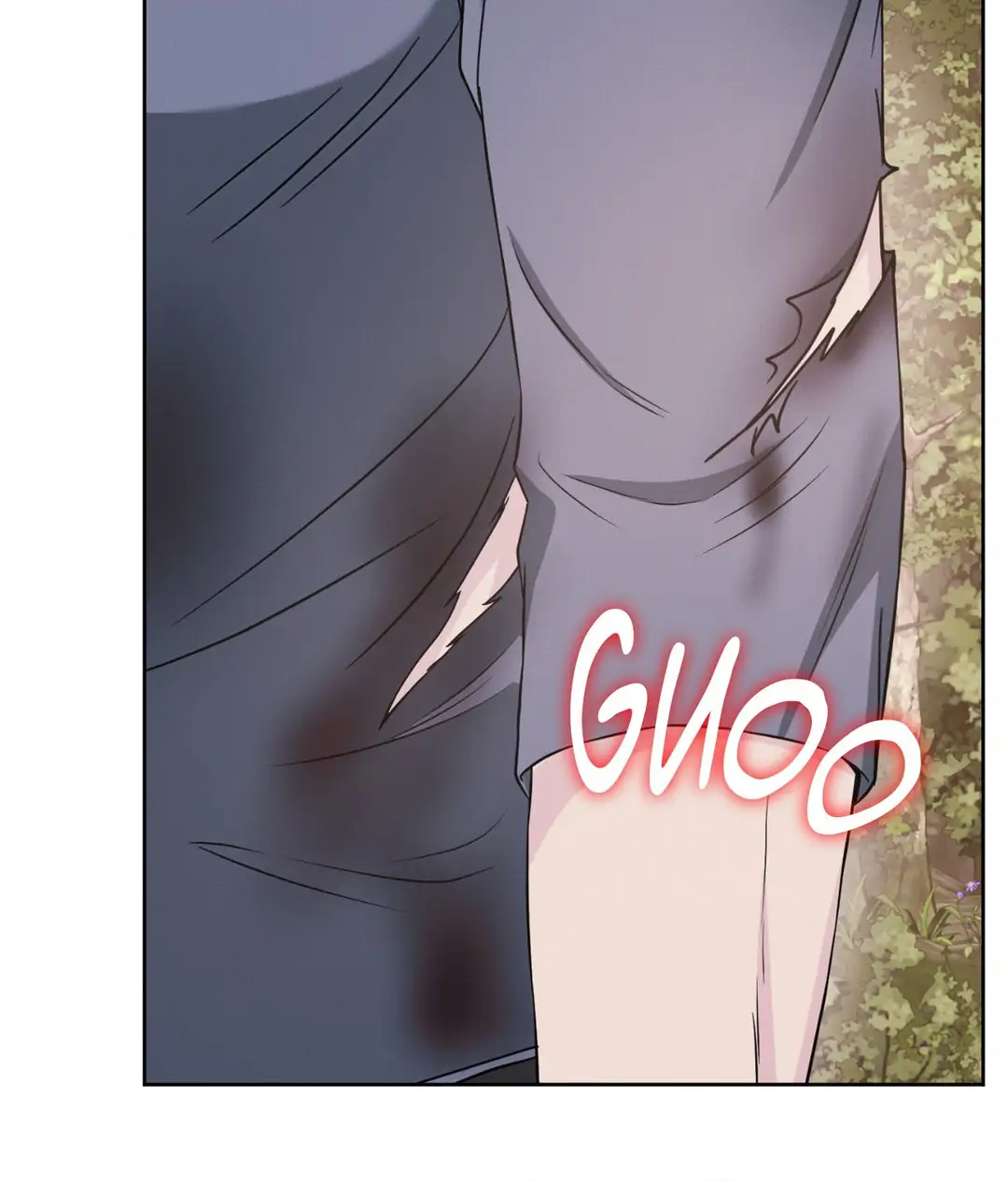 Amulet - Chapter 6 manhwa