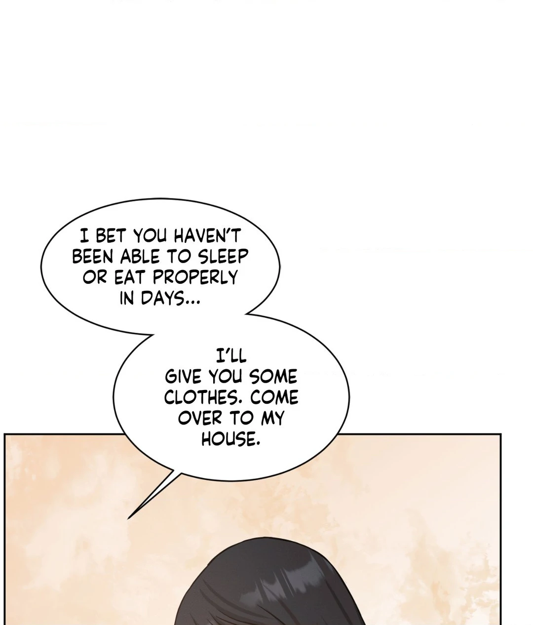Amulet - Chapter 6 manhwa