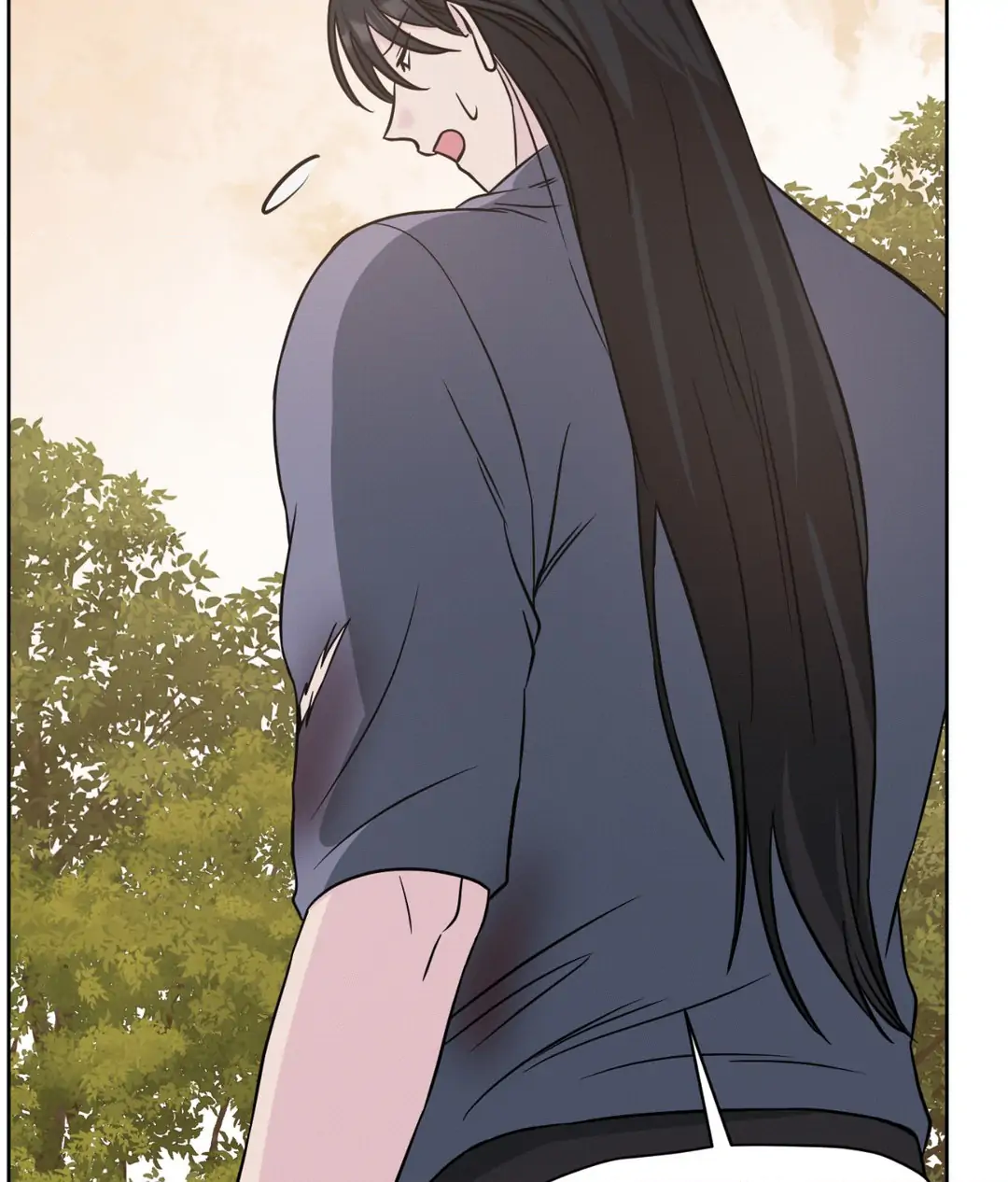 Amulet - Chapter 6 manhwa