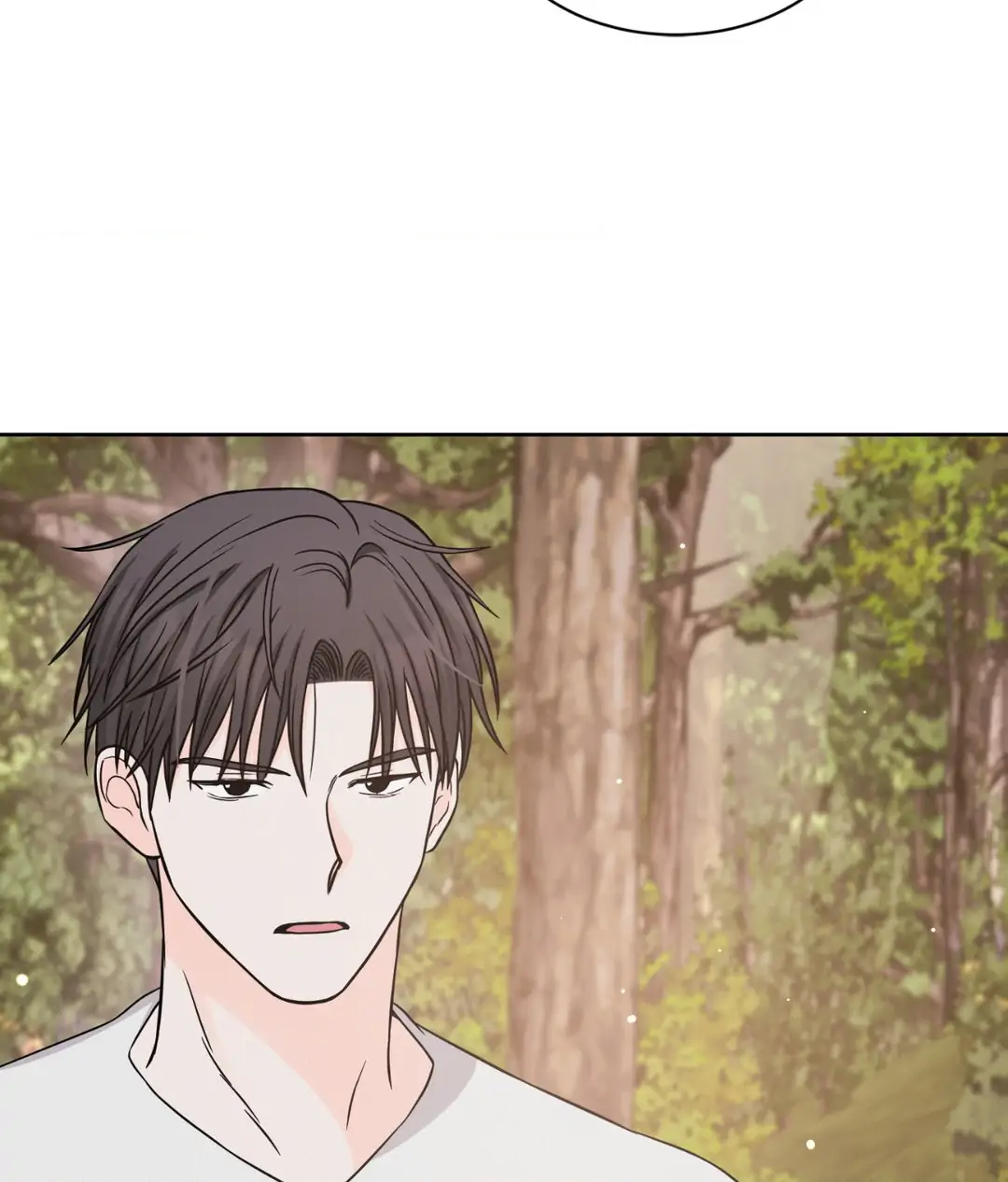 Amulet - Chapter 6 manhwa
