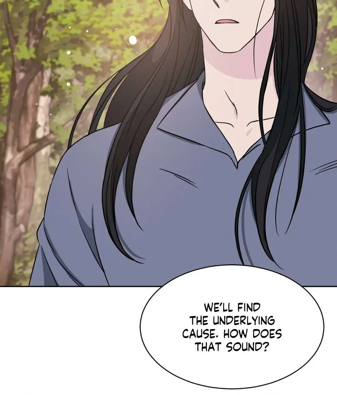 Amulet - Chapter 6 manhwa