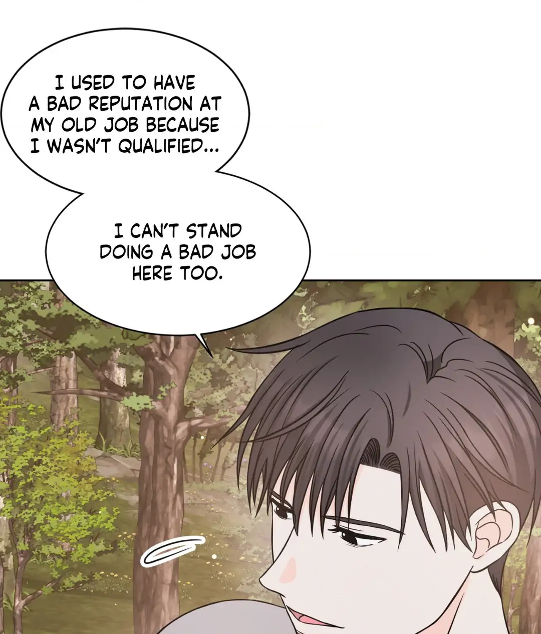 Amulet - Chapter 6 manhwa