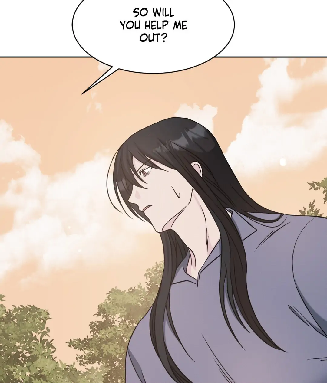 Amulet - Chapter 6 manhwa