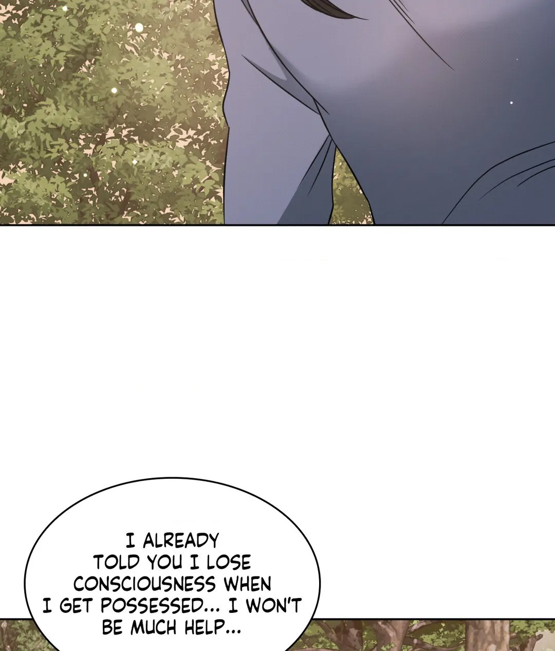 Amulet - Chapter 6 manhwa