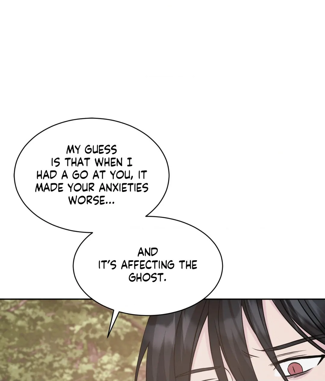 Amulet - Chapter 6 manhwa