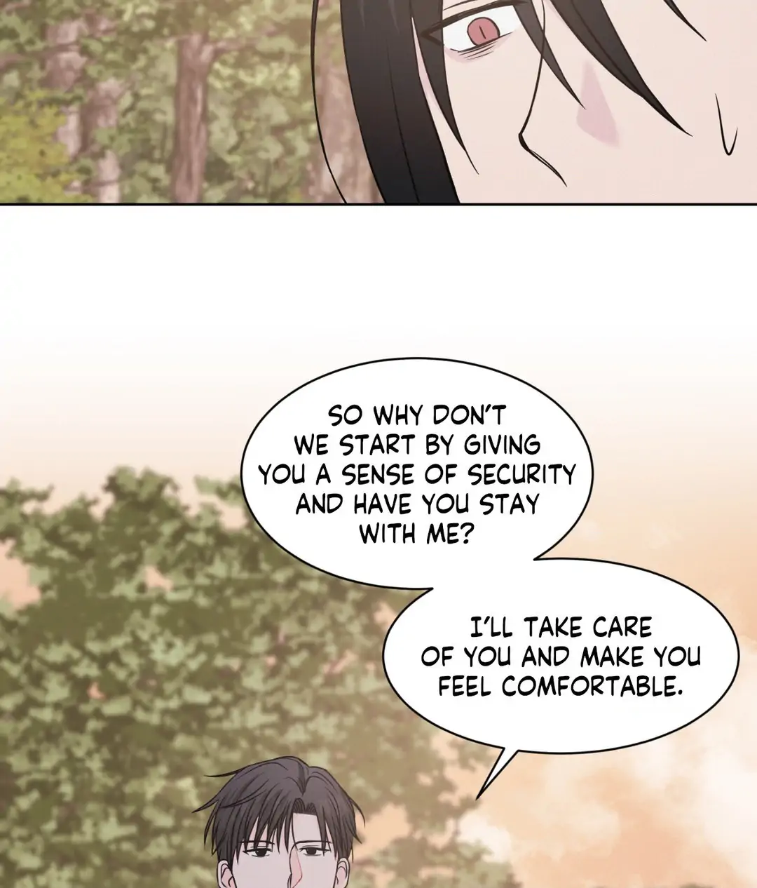 Amulet - Chapter 6 manhwa