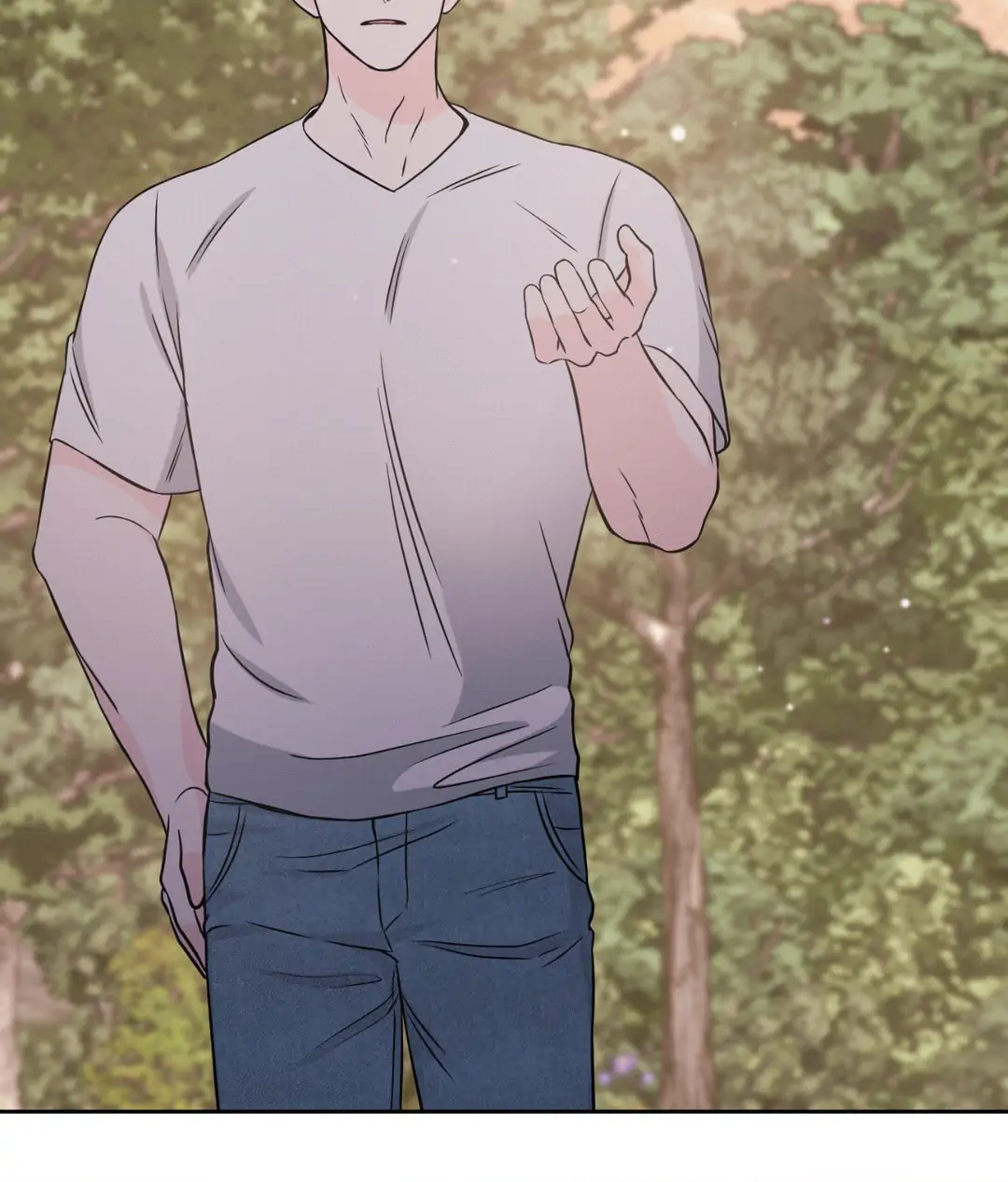 Amulet - Chapter 6 manhwa