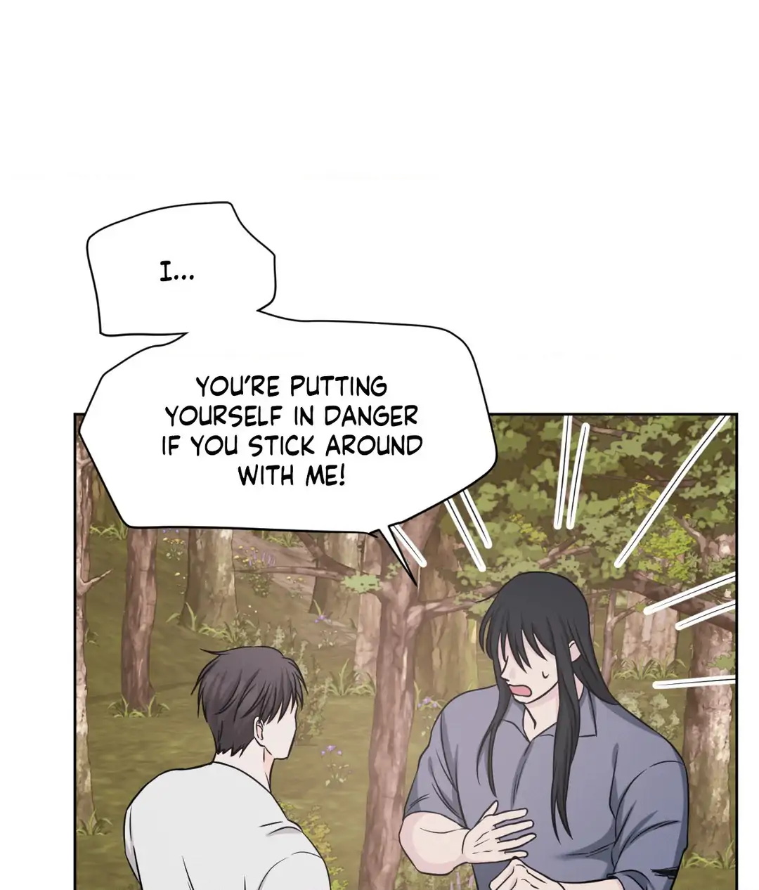 Amulet - Chapter 6 manhwa