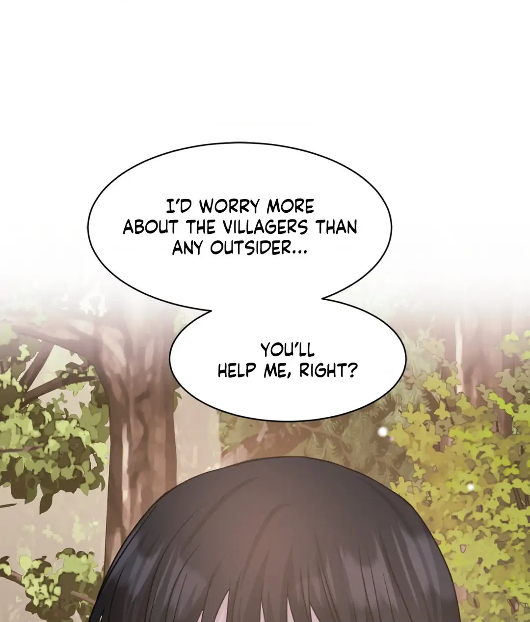Amulet - Chapter 6 manhwa
