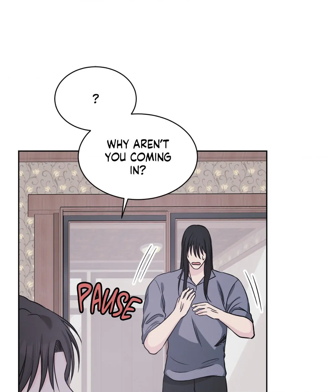 Amulet - Chapter 6 manhwa