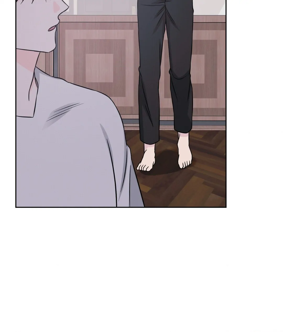 Amulet - Chapter 6 manhwa