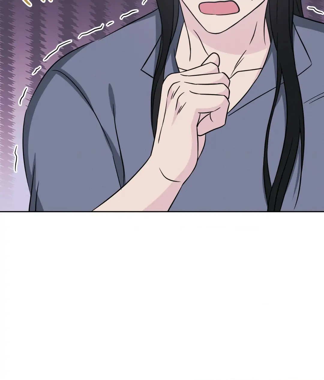 Amulet - Chapter 6 manhwa