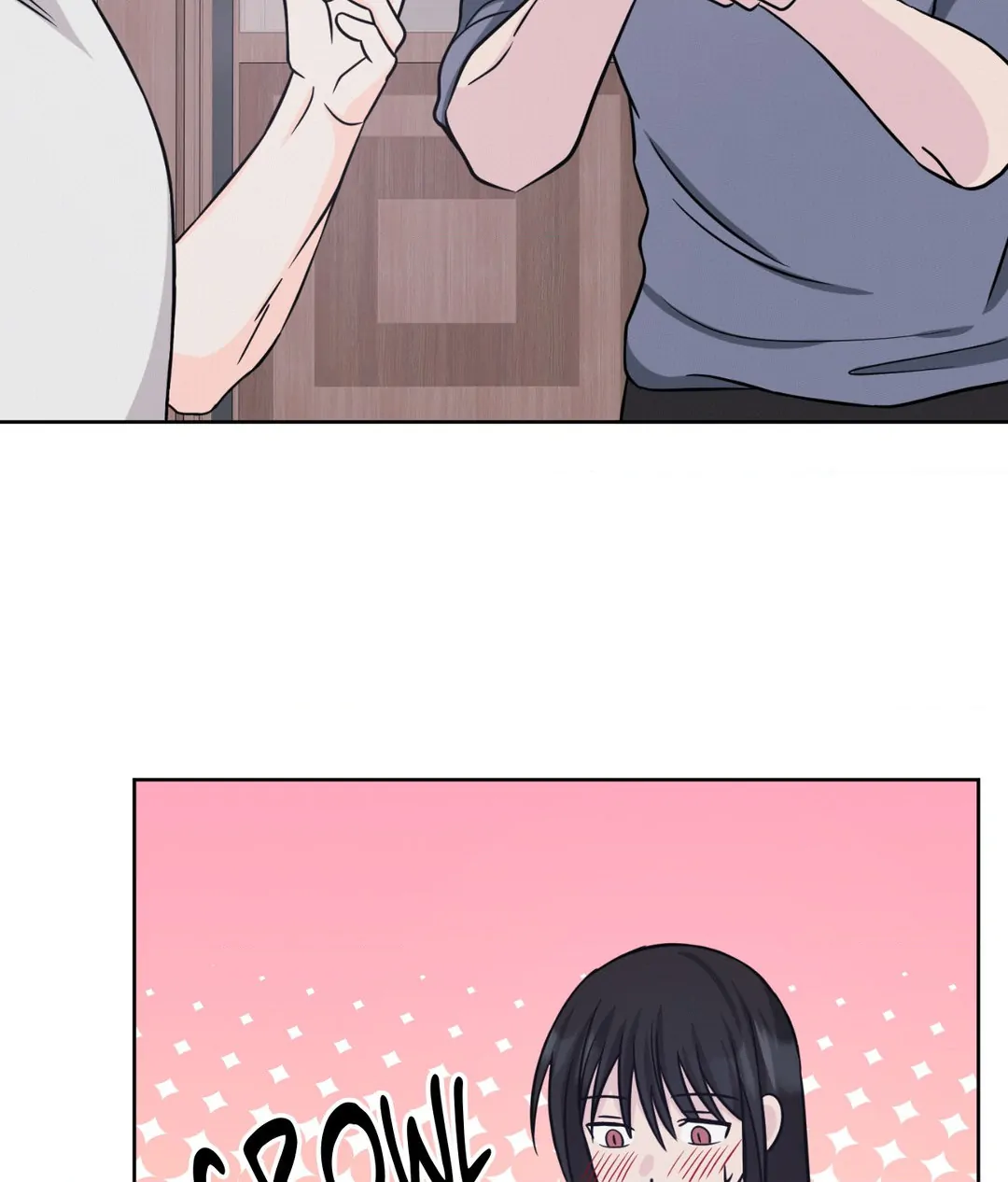 Amulet - Chapter 6 manhwa