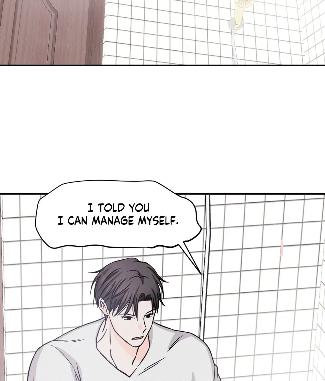 Amulet - Chapter 6 manhwa