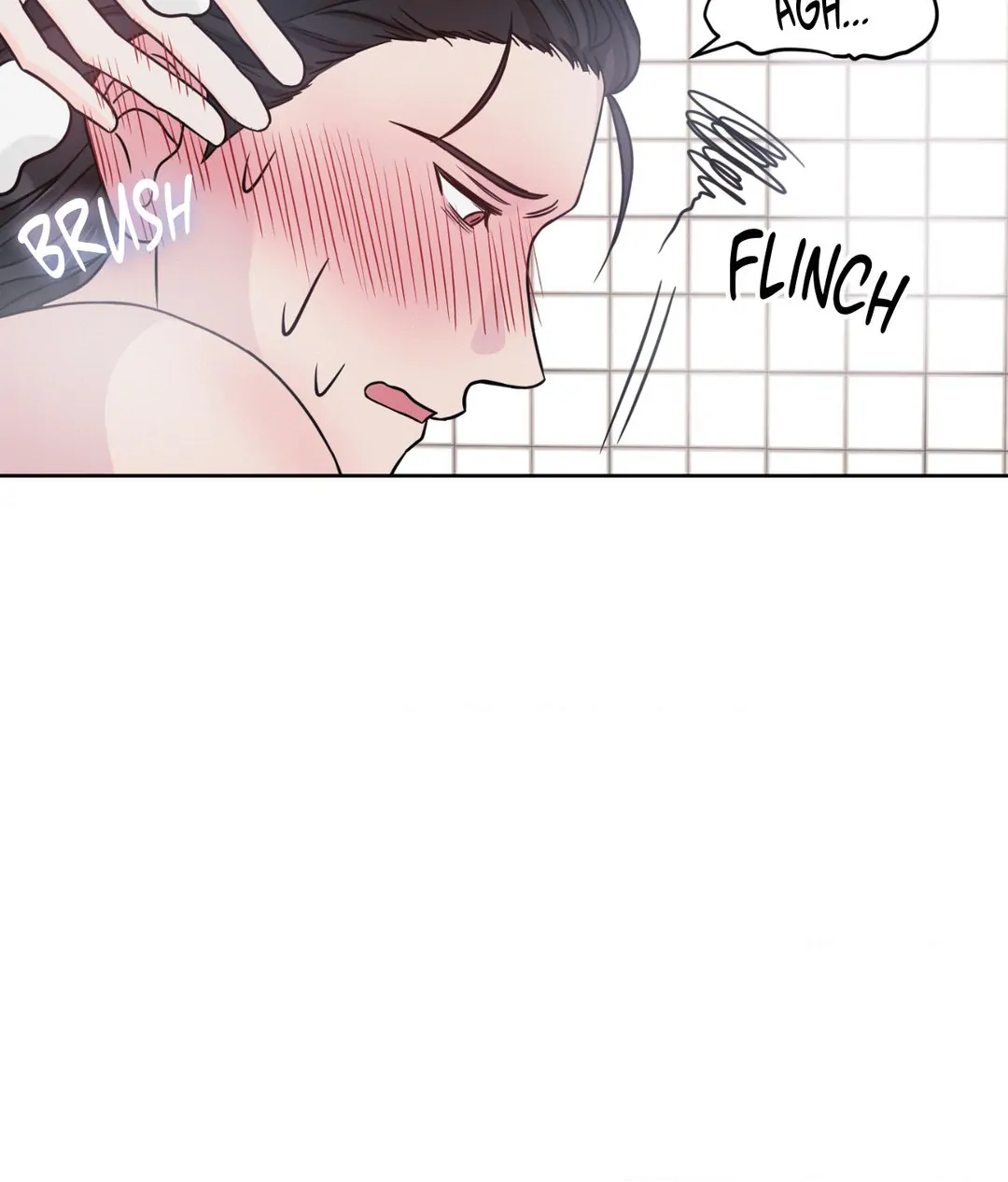Amulet - Chapter 6 manhwa