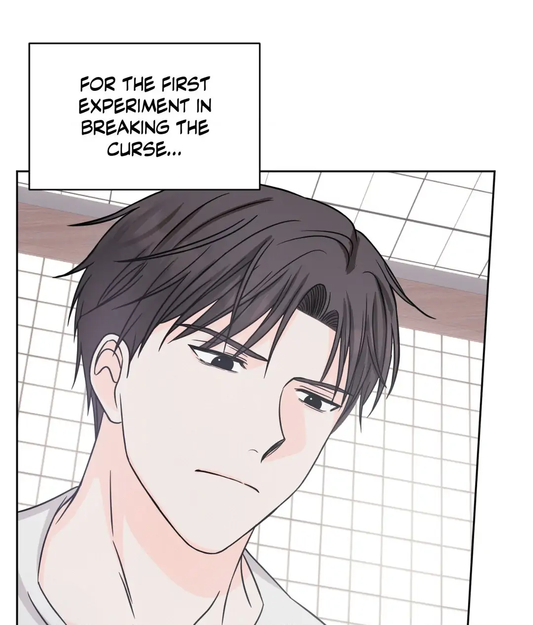 Amulet - Chapter 6 manhwa