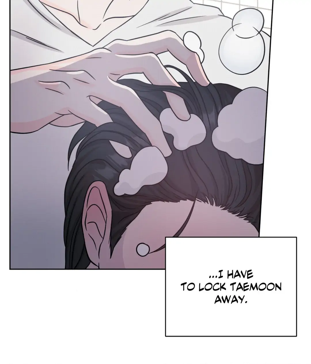 Amulet - Chapter 6 manhwa