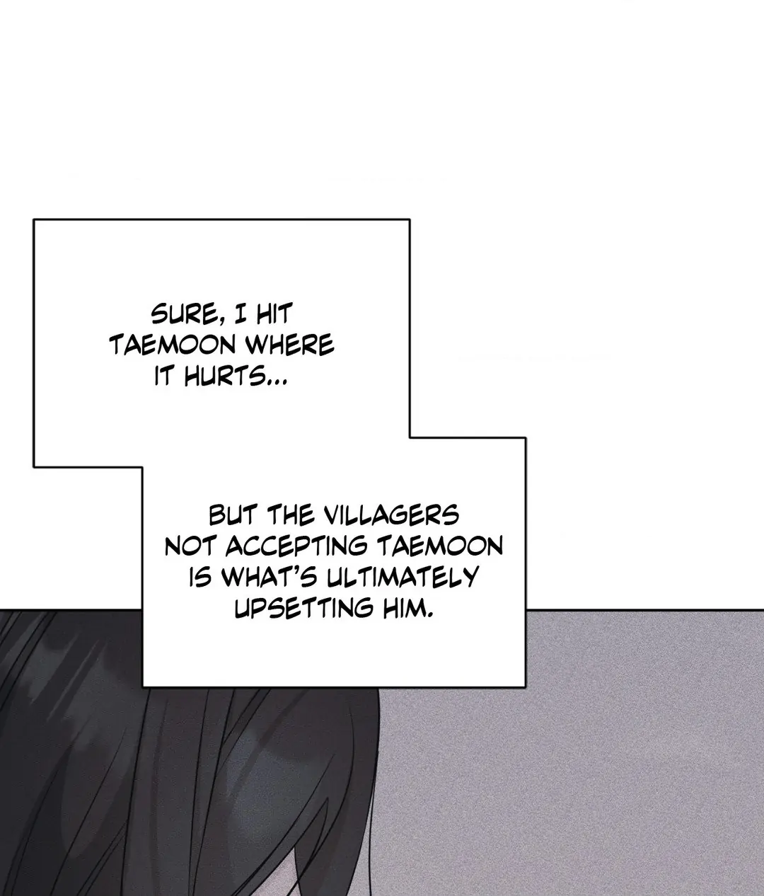 Amulet - Chapter 6 manhwa