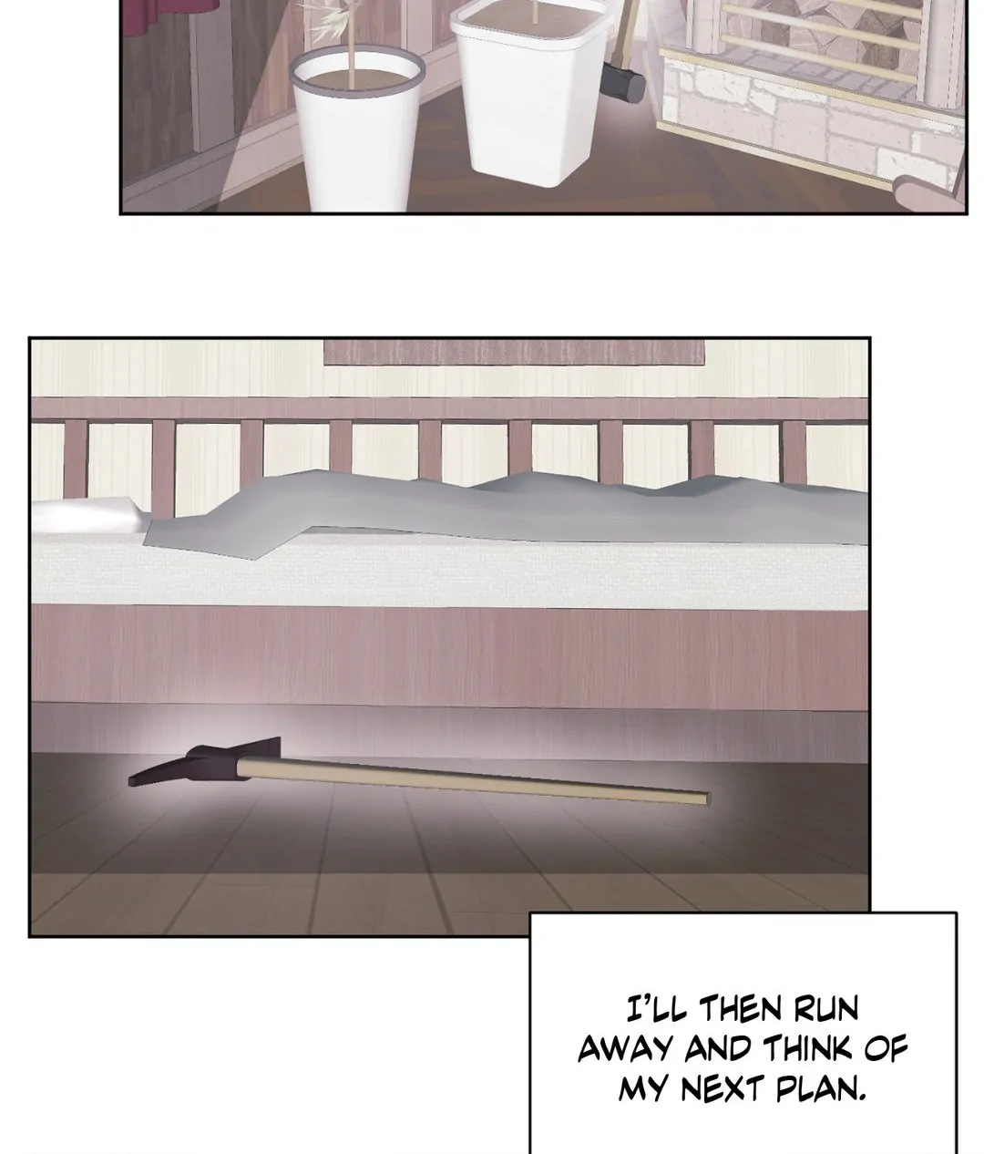 Amulet - Chapter 6 manhwa